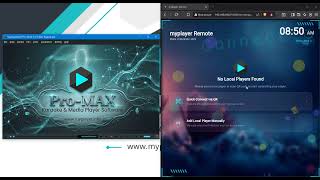 Remote App ကို Web Browser မှာ အသုံးပြုခြင်း screenshot 4