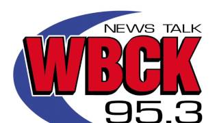 Jennifer Bowman and Dillon Davis From the BC Enquirer Talk 2015 | Richard Piet Show