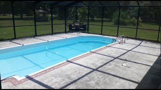 RV/Camp/Pool Tour, CHIPLEY FL (Airbnb, Hipcamp, Swimply)