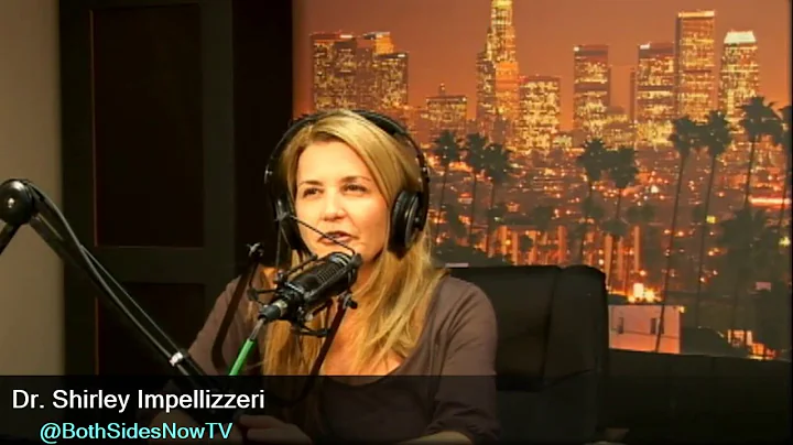 Both Sides Now TV: Spiritual Mediums Marilyn Whall...