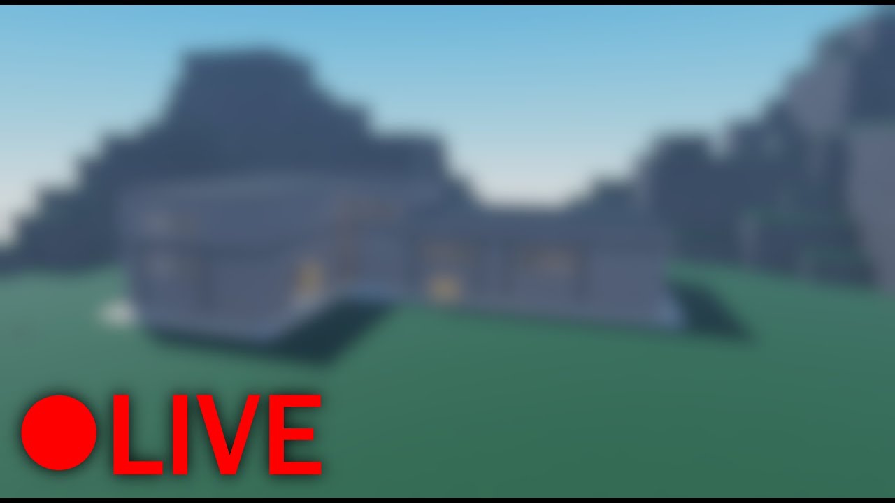 LIVE - Working on a new project! - YouTube