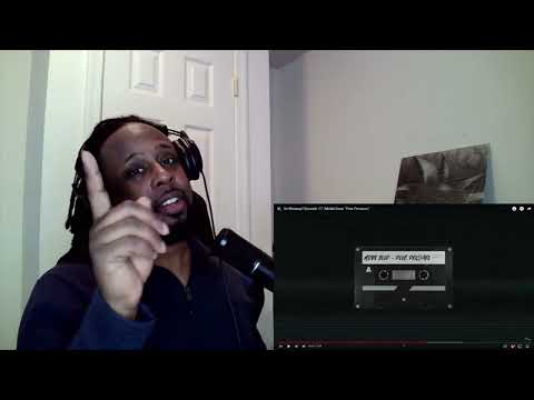 So Wassup? Episode 17 | Mobb Deep "Peer Pressure" REACTION