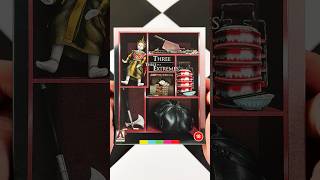 Unboxing Three / Three... Extremes #arrowvideo #unboxing