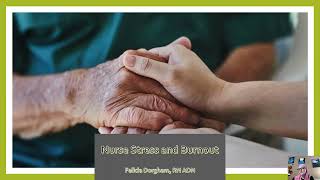 NUR456 Senior Practicum PPT Video (Final Edit) - Felicia Dorgham
