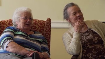 Prevalence of Dementia | NPT Reports | Aging Matters