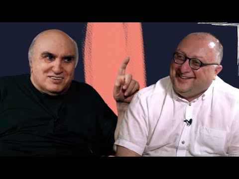 #აპოლიტიკური ინტერვიუ   /ჟანრი ლოლაშვილი / 25.07.2021