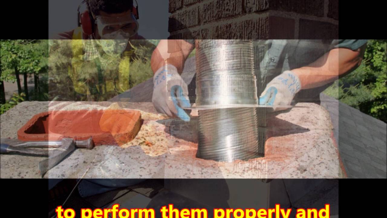 Why Hire A Chimney Sweep? YouTube