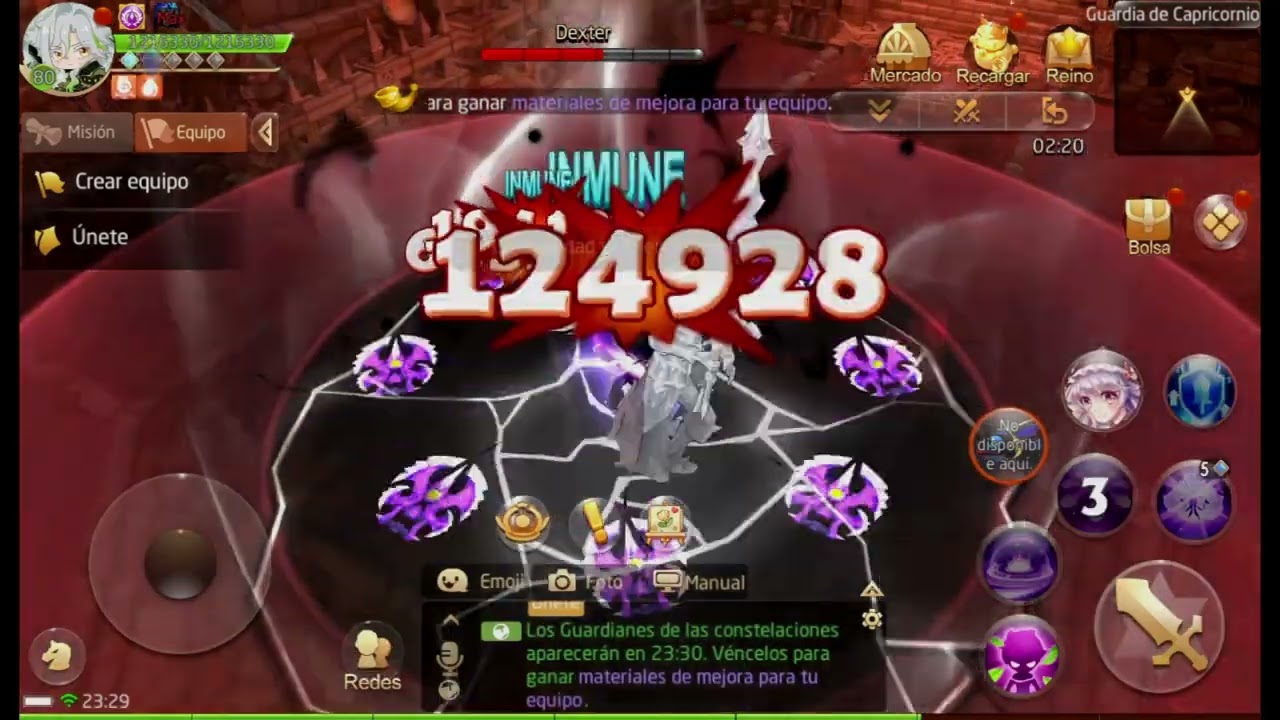 Solo Zod 12 (Asura) - ToW