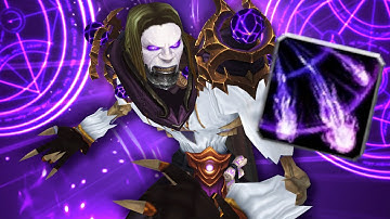 Arcane Mages Are Just ANNIHILATING It! (5v5 1v1 Duels) - PvP WoW: Dragonflight