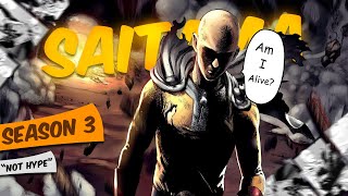 What to EXPECT in One Punch Man Season 3!!