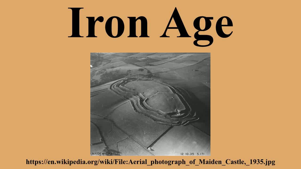 Iron Age