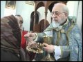 The situation of christians in iran  short film