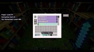 Minecraft Enchantments Plus Review