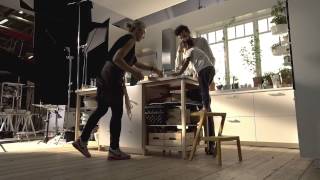 Behind the Scenes Look at the 2016 IKEA Catalogue | IKEA Australia
