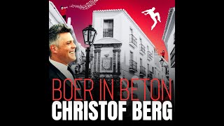 Video thumbnail of "Christof Berg - Boer in Beton"