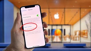 How to Backup iPhone screenshot 5