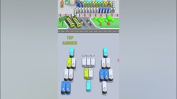 crowd express level 39 Gameplay walkthrough Solution