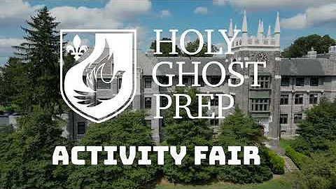 HGP Activity Fair 2022 Recap