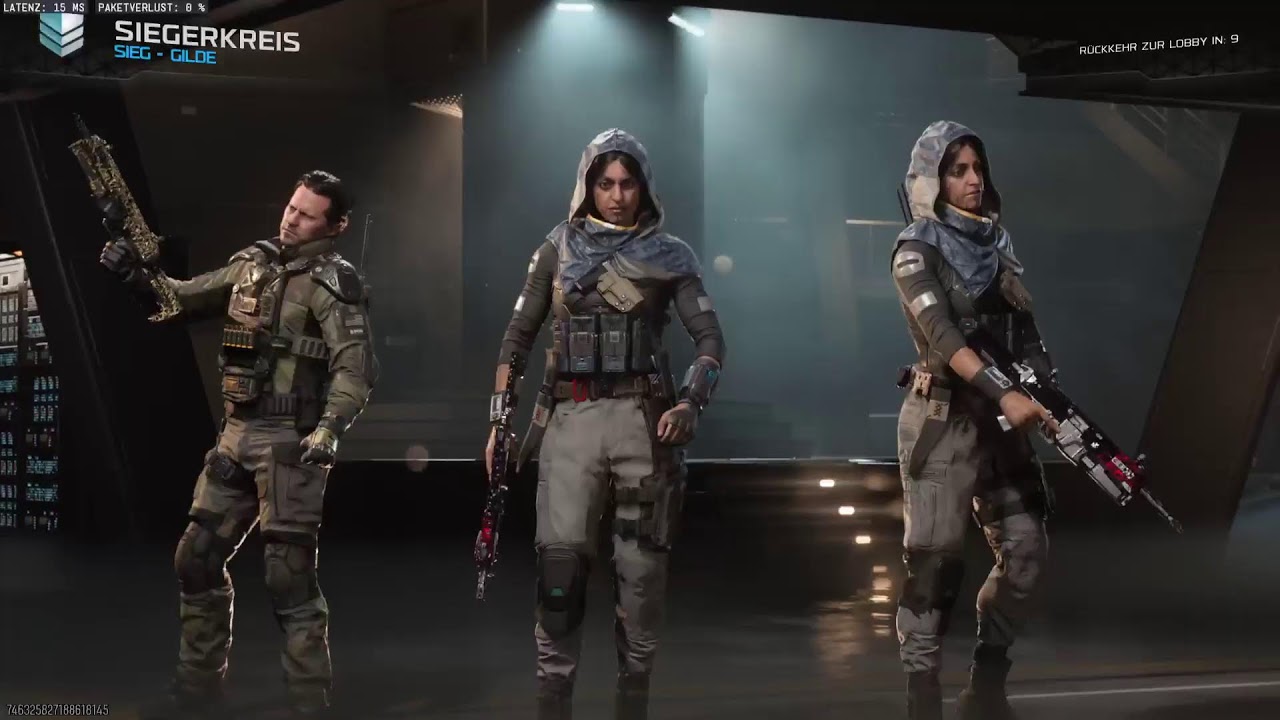 Call of Duty Black Ops 7 Prvt