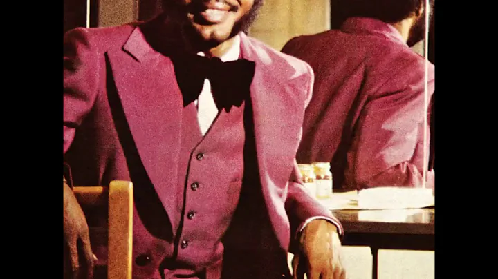 John Gary Williams - Honey