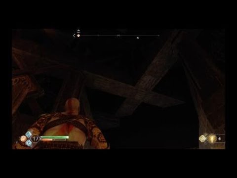 God of War - Fight of the Valkyrie [PS4]