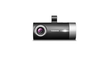 Introducing the THINKWARE H50 Dash Cam