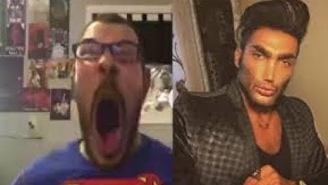 |Gmod| Average Kermit Fan VS Average John and Jerry Enjoyer