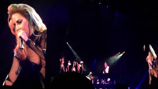 Lady Gaga - Alejandro - Joanne World Tour - Citi Field 08-28-2017