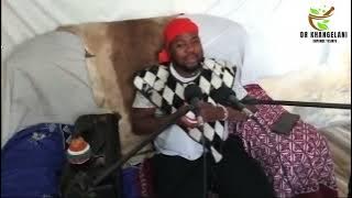 Kuyenzeka,Kuyafezeka With Dr Khangelani