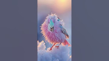 Thumbnail of A peaceful song from bright birds in the shade of the trees #birds #animals #zez #videos