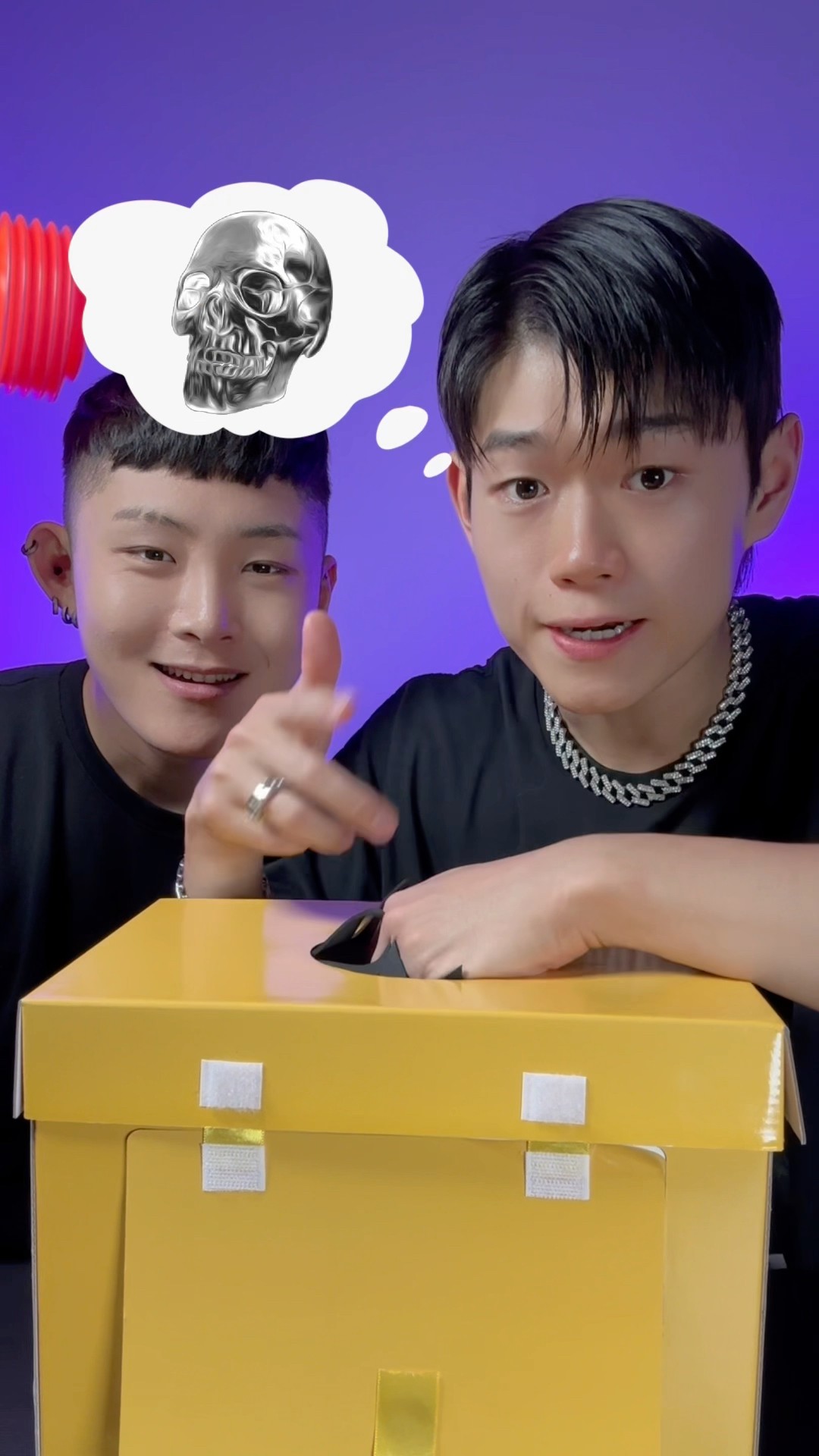 Guess the sound! #beatbox #tiktok