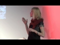 TEDxTartu - Reet Aus - From Trash to Design