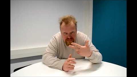 Flipped classroom in UEF