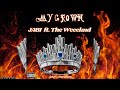 Jabi  my crown feat the weeeknd