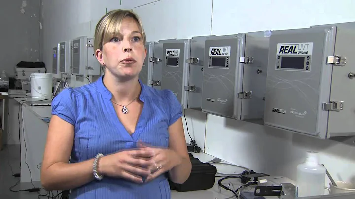 Jodi Glover - Working with Homeland Security