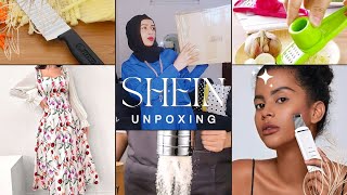 My home purchases from Shein website 😱|I was shocked by what I received🤯