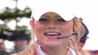 Natasha Thomas - Save Your Kisses For Me (Fernsehgarten, 2004)
