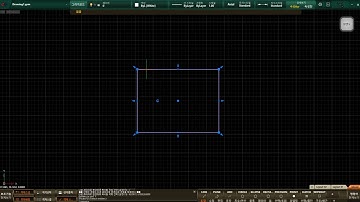 COPYTOLAYER 01 다른 레이어로 변경하여 객체 복사하기