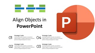 How to Align Objects in Microsoft PowerPoint