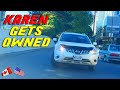 Road Rage USA & Canada | Bad Drivers, Hit and Run, Brake check, Instant Karma, Car Crash | New 2022