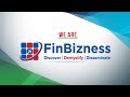 Finbizness is the worlds 1st bfsi channel with a focus on industry cxos