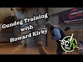 Gundog training getting started with your puppy