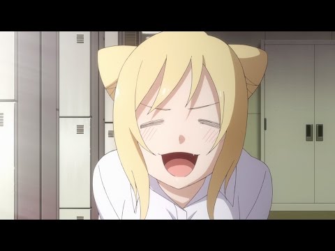 TVアニメ「亜人ちゃんは語りたい」　／　PV