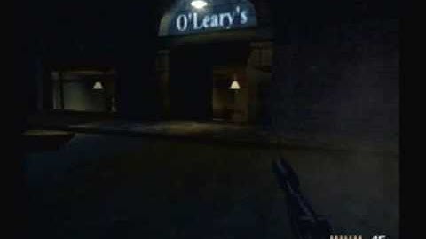 TimeSplitters 2: 1932 Chicago