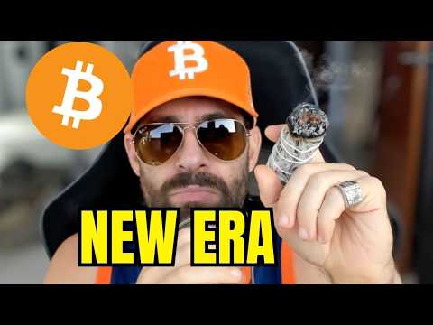 $10M Bitcoin Tipping Point - America Just Changed