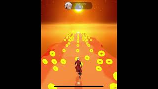 Gameplay | Sky Dancer Free Falling #gameplay screenshot 4