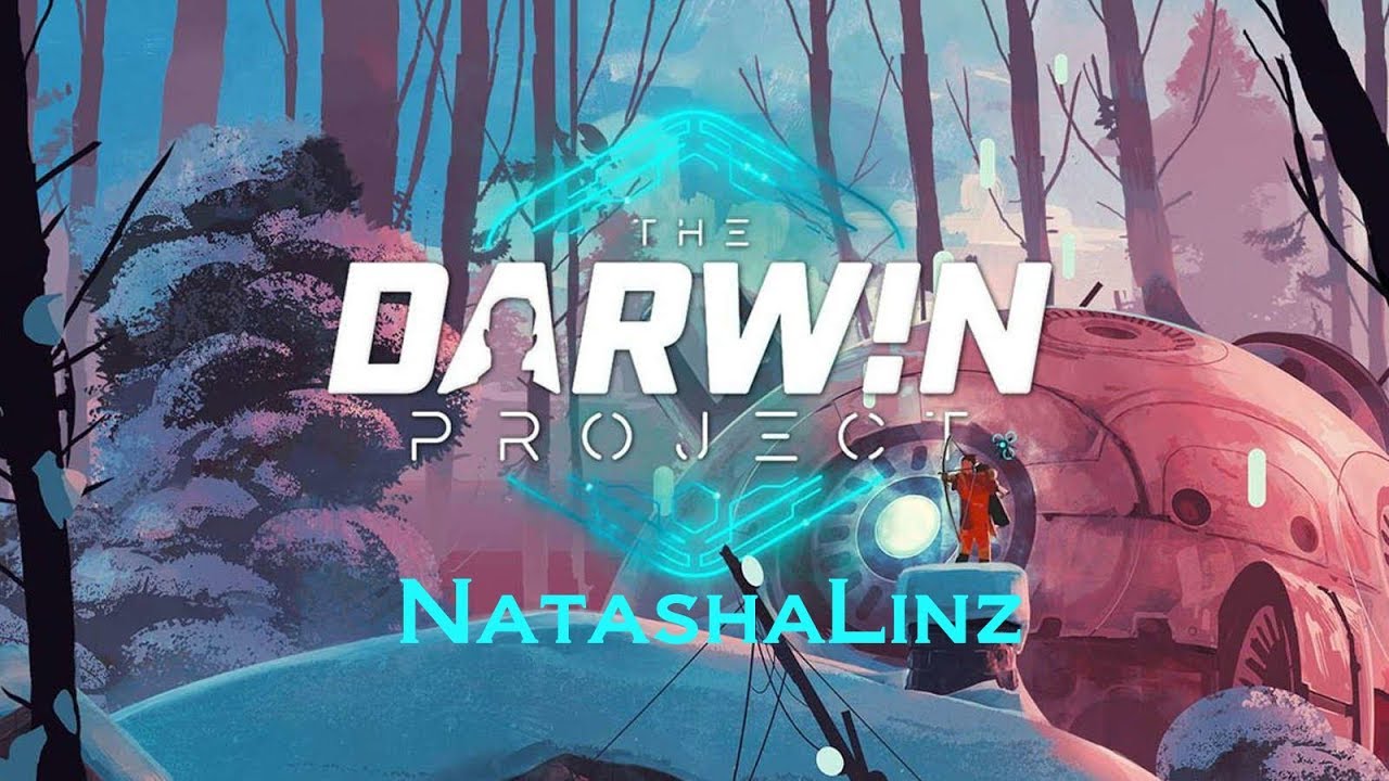Darwin Project Part 1