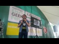 Александр Панчин. Kaspersky geek picnic. Часть 1. Нейробиологи о кошмарах и фантомных болях.