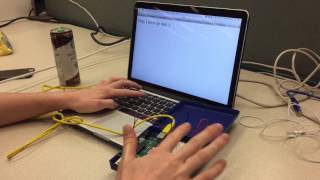 Arduino localhost