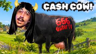 How SixStringTv  Became A Golden Content Cow! The Ultimate Breakdown...